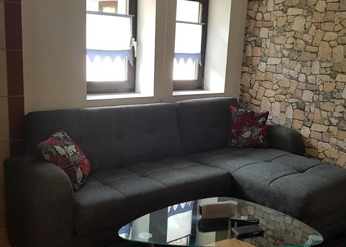 Apartament Faber Kreuzwertheim