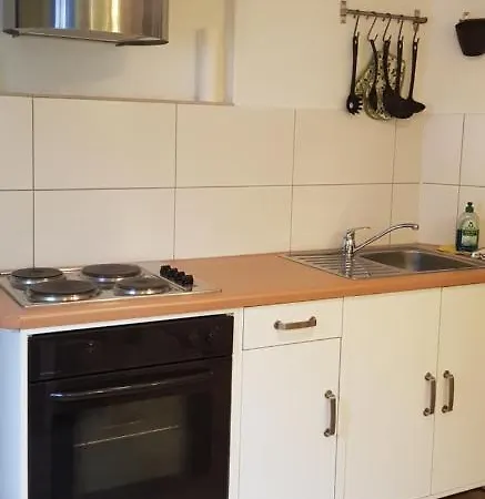 شقة Faber Kreuzwertheim