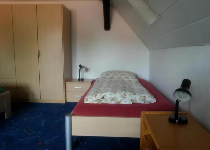 Apartament Faber Kreuzwertheim