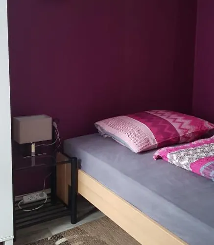 Faber Apartament *