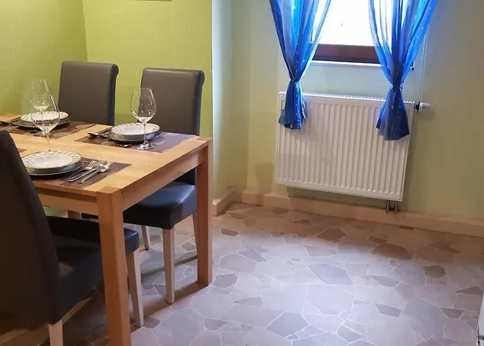 Faber Apartament *