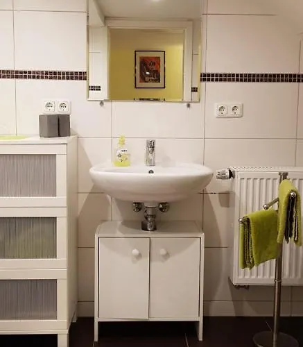 Faber Apartament