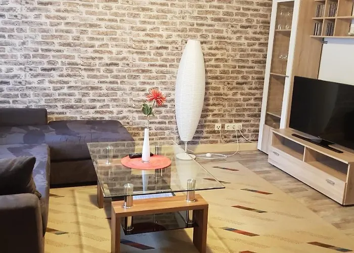 Faber Apartament