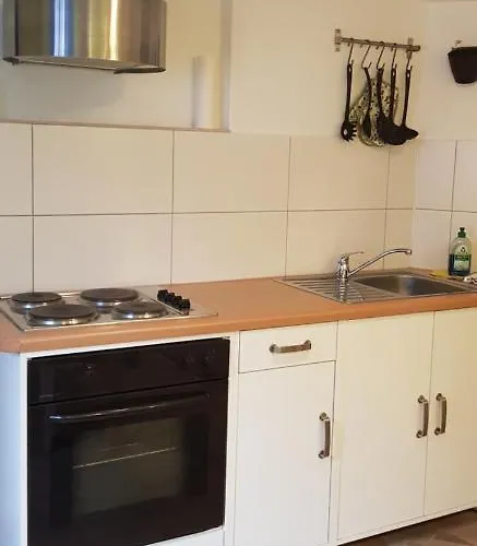 Apartament Faber Kreuzwertheim