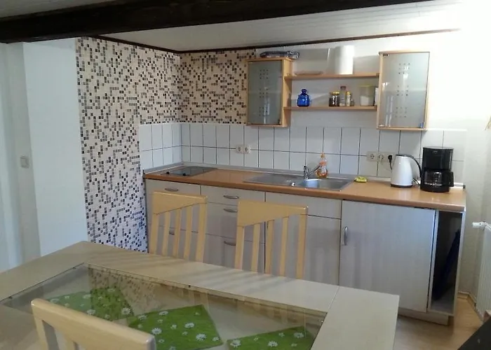 Faber Apartament