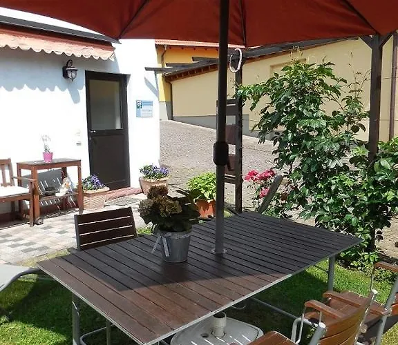Apartament Faber Kreuzwertheim